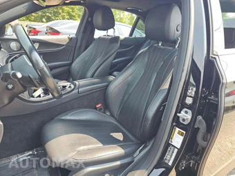 2019 Mercedes-Benz E 300 4MATIC Sedan – miniatura 6