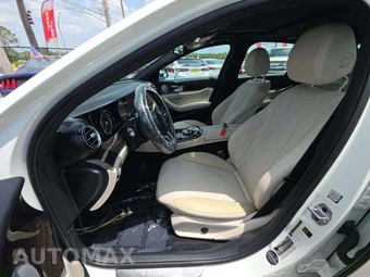 2019 Mercedes-Benz E 300 Sedan – miniatura 6