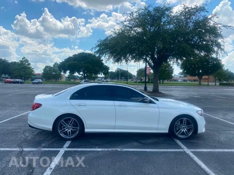2019 Mercedes-Benz E 300 Sedan - miniatura 6