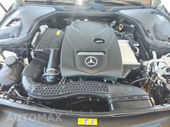 2019 Mercedes-Benz E 300 Sedan – miniatura 15