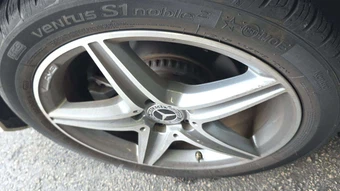 2019 Mercedes-Benz E 300 Sedan – miniatura 22