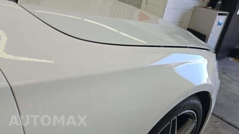 2019 Mercedes-Benz E 300 Sedan - miniatura 37