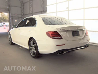2019 Mercedes-Benz E 300 Sedan - miniatura 6