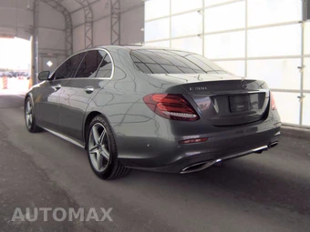 2019 Mercedes-Benz E 300 Sedan - miniatura 6