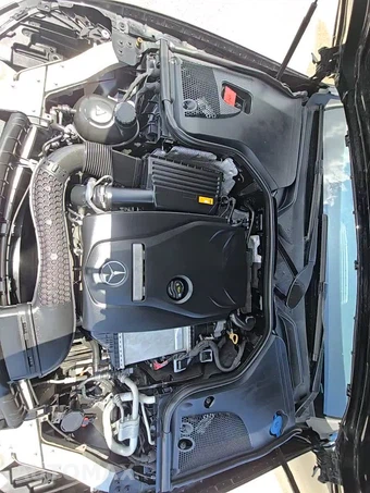 2019 Mercedes-Benz E 300 Sedan - miniatura 23