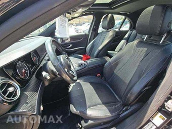 2019 Mercedes-Benz E 300 Sedan - miniatura 6