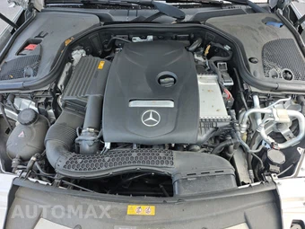 2019 Mercedes-Benz E 300 Sedan - miniatura 15
