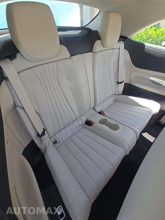 2019 Mercedes-Benz E 450 4MATIC Convertible - miniatura 13