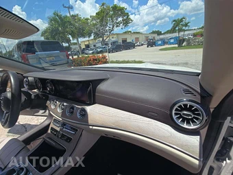 2019 Mercedes-Benz E 450 4MATIC Convertible - miniatura 16