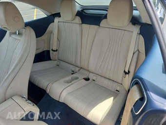 2019 Mercedes-Benz E 450 4MATIC Convertible - miniatura 10