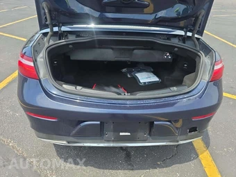 2019 Mercedes-Benz E 450 4MATIC Convertible - miniatura 11
