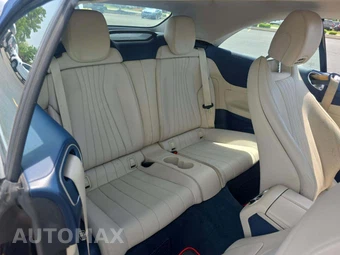 2019 Mercedes-Benz E 450 4MATIC Convertible - miniatura 13