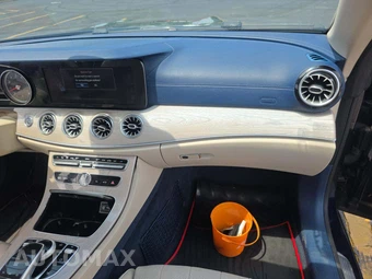 2019 Mercedes-Benz E 450 4MATIC Convertible - miniatura 16