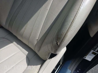 2019 Mercedes-Benz E 450 4MATIC Convertible - miniatura 18