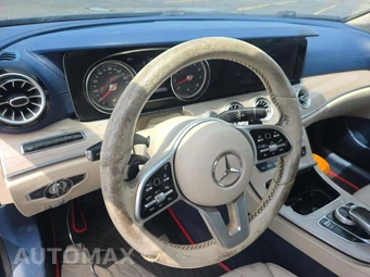 2019 Mercedes-Benz E 450 4MATIC Convertible - miniatura 20