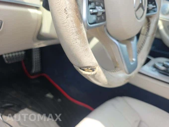 2019 Mercedes-Benz E 450 4MATIC Convertible - miniatura 21