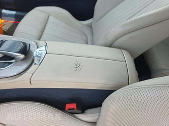 2019 Mercedes-Benz E 450 4MATIC Convertible - miniatura 22