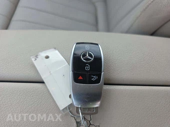2019 Mercedes-Benz E 450 4MATIC Convertible - miniatura 5