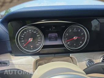 2019 Mercedes-Benz E 450 4MATIC Convertible - miniatura 6