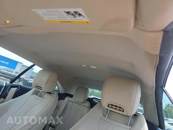 2019 Mercedes-Benz E 450 4MATIC Convertible - miniatura 8