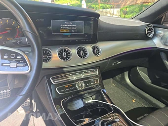 2019 Mercedes-Benz E 450 4MATIC Coupe - miniatura 10