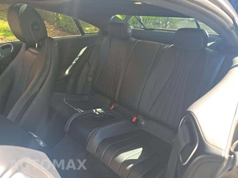 2019 Mercedes-Benz E 450 4MATIC Coupe - miniatura 13