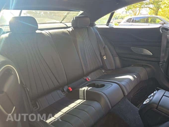 2019 Mercedes-Benz E 450 4MATIC Coupe - miniatura 16