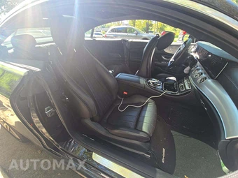 2019 Mercedes-Benz E 450 4MATIC Coupe - miniatura 18