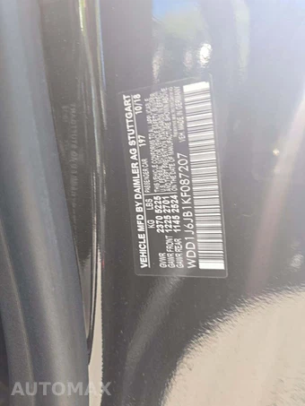 2019 Mercedes-Benz E 450 4MATIC Coupe - miniatura 5