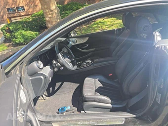 2019 Mercedes-Benz E 450 4MATIC Coupe - miniatura 6