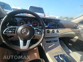 2019 Mercedes-Benz E 450 4MATIC Coupe - miniatura 11