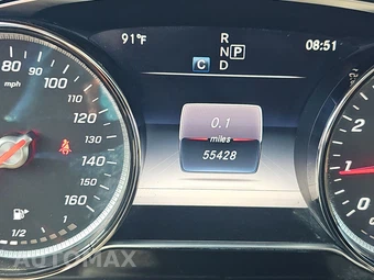2019 Mercedes-Benz E 450 4MATIC Coupe - miniatura 12