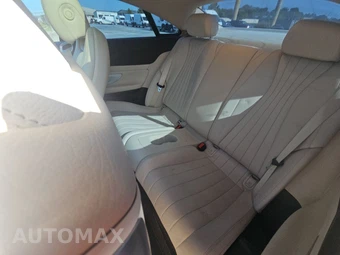 2019 Mercedes-Benz E 450 4MATIC Coupe - miniatura 13
