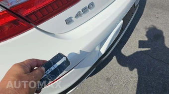 2019 Mercedes-Benz E 450 4MATIC Coupe - miniatura 20