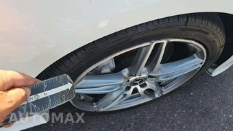 2019 Mercedes-Benz E 450 4MATIC Coupe - miniatura 31