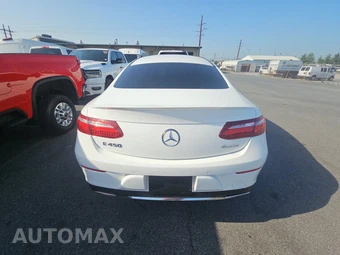 2019 Mercedes-Benz E 450 4MATIC Coupe - miniatura 5