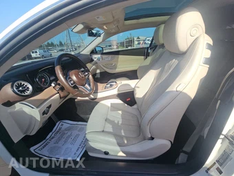 2019 Mercedes-Benz E 450 4MATIC Coupe - miniatura 7