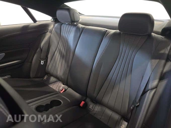 2019 Mercedes-Benz E 450 4MATIC Coupe - miniatura 13