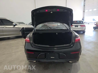 2019 Mercedes-Benz E 450 4MATIC Coupe - miniatura 14