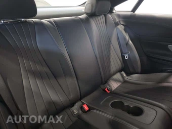 2019 Mercedes-Benz E 450 4MATIC Coupe - miniatura 16