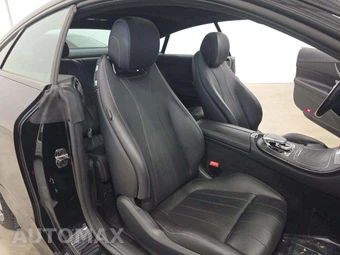 2019 Mercedes-Benz E 450 4MATIC Coupe - miniatura 18