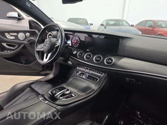 2019 Mercedes-Benz E 450 4MATIC Coupe - miniatura 19
