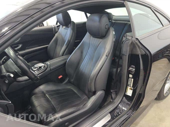 2019 Mercedes-Benz E 450 4MATIC Coupe - miniatura 6