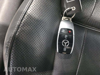2019 Mercedes-Benz E 450 4MATIC Coupe - miniatura 8