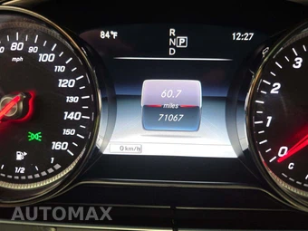 2019 Mercedes-Benz E 450 4MATIC Coupe - miniatura 9