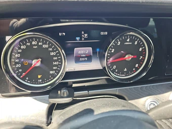 2019 Mercedes-Benz E 450 4MATIC Sedan - miniatura 12