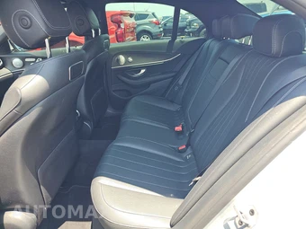 2019 Mercedes-Benz E 450 4MATIC Sedan - miniatura 13
