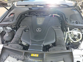 2019 Mercedes-Benz E 450 4MATIC Sedan - miniatura 15