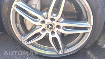 2019 Mercedes-Benz E 450 4MATIC Sedan - miniatura 19