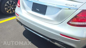 2019 Mercedes-Benz E 450 4MATIC Sedan - miniatura 22